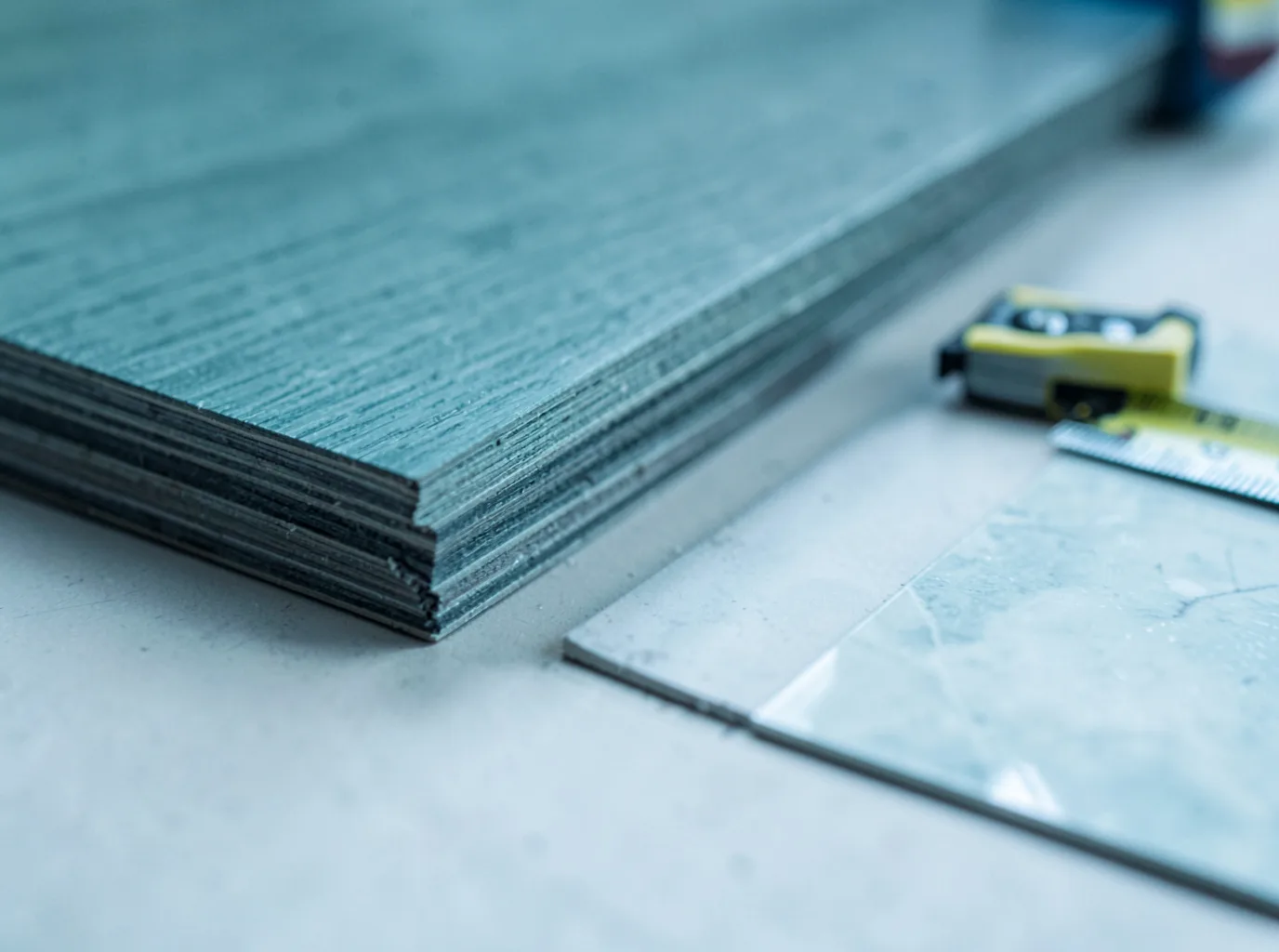Luxury Vinyl Plank Installation Tawas City, MI FAQs